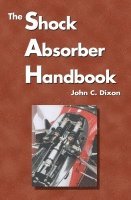 John C Dixon - Shock Absorber Handbook, Häftad
