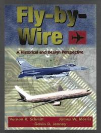 bokomslag Fly-By-Wire
