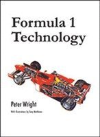 Formula 1 Technology