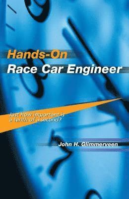 bokomslag Hands-On Race Car Engineer