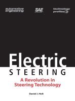Electric Steering