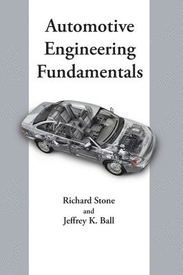 Automotive Engineering Fundamentals 1