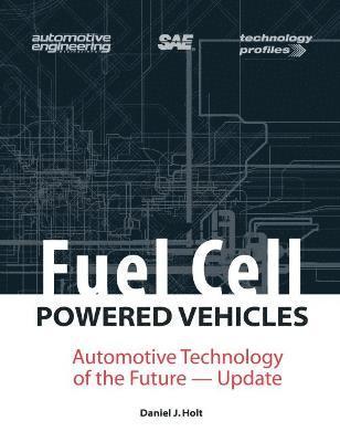 bokomslag Fuel Cell Powered Vehicles: AU