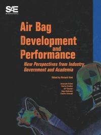 bokomslag Air Bag Development and Performance