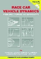Douglas L. Milliken, Edward M. Kasprzak, L. Daniel Metz, William Milliken - Race Car Vehicle Dynamics, Häftad