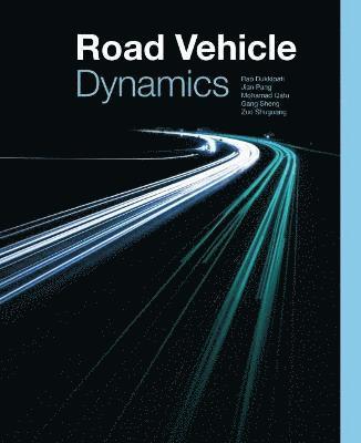 Road Vehicle Dynamics 1