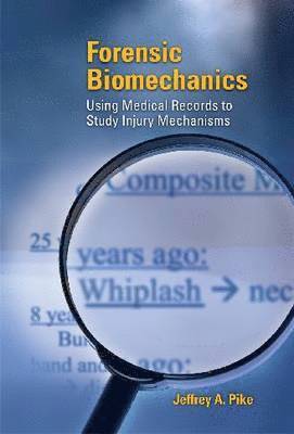 Forensic Biomechanics 1