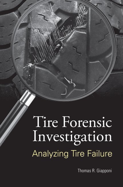 Tire Forensic Investigation