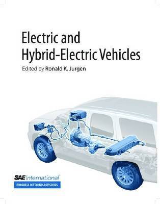 Electric and Hybrid-Electric Vehicles 1