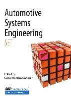 Automative Systems Engineering