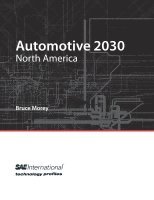 Automative 2030