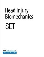 Head Injury Biomechanics, Set 1