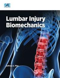bokomslag Lumbar Injury Biomechanics