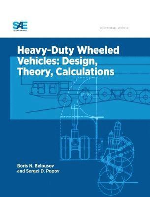 Heavy-Duty Wheeled Vehicles 1