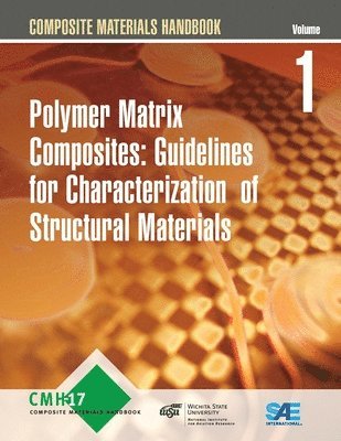 Composite Materials Handbook (CHM-17): Volume 1 1