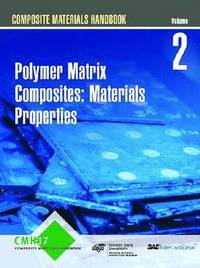 bokomslag Composite Materials Handbook (CHM-17): Volume 2