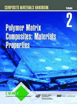 Composite Materials Handbook (CHM-17): Volume 2 1