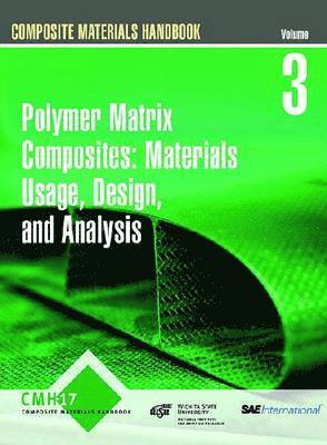 Composite Materials Handbook (CHM-17): Volume 3 1