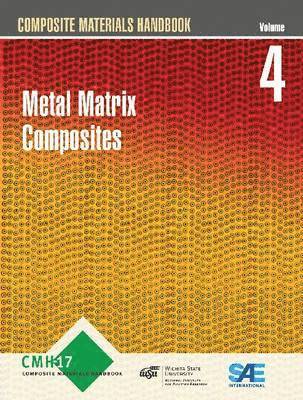 Composite Materials Handbook: Volume 4