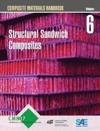 bokomslag Composite Materials Handbook, Volume 6