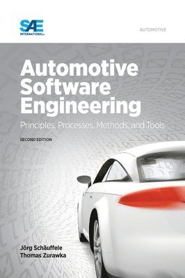 Automotive Software Engineering 1