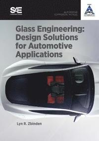 bokomslag Glass Engineering