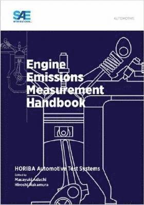 Engine Emissions Measurement Handbook