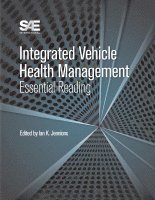Integrated Vehicle Health Management