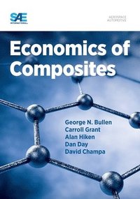 bokomslag Economics of Composites