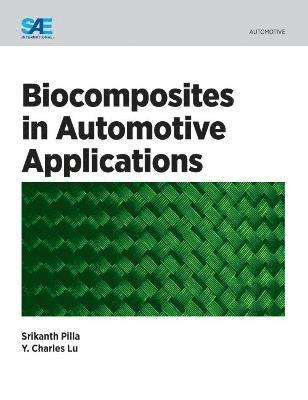 Biocomposites in Automotive Applications 1