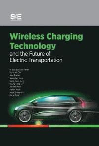 bokomslag Wireless Charging Technology