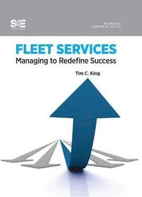 bokomslag Fleet Services