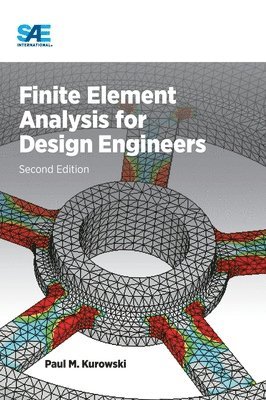 Finite Element Analysis for Design Engineers 1