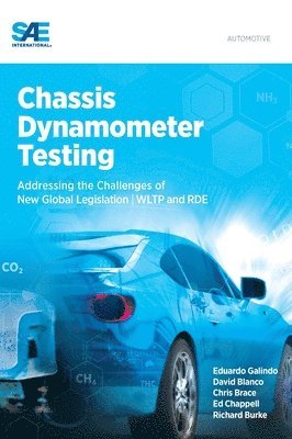 Chassis Dynamometer Testing 1