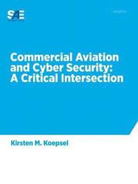 bokomslag Commercial Aviation and Cyber Security