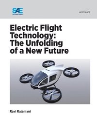bokomslag Electric Flight Technology