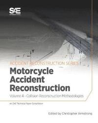 bokomslag Collision Reconstruction Methodologies Volume 4