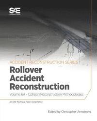 bokomslag Collision Reconstruction Methodologies Volume 6A