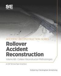 bokomslag Collision Reconstruction Methodologies Volume 6B