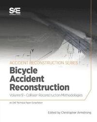 bokomslag Collision Reconstruction Methodologies Volume 9