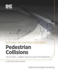 bokomslag Collision Reconstruction Methodologies Volume 10A