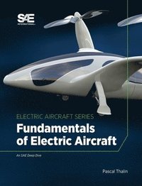 bokomslag Fundamentals of Electric Aircraft