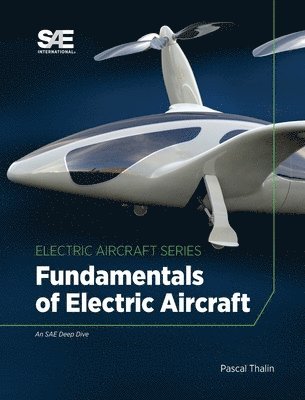 Fundamentals of Electric Aircraft 1
