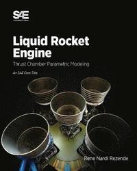 bokomslag Liquid Rocket Engine