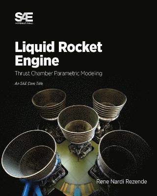 Liquid Rocket Engine 1