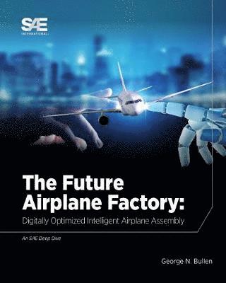 The Future of Airplane Factory 1