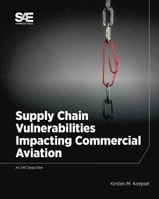 Supply Chain Vulnerabilities Impacting Commercial Aviation 1