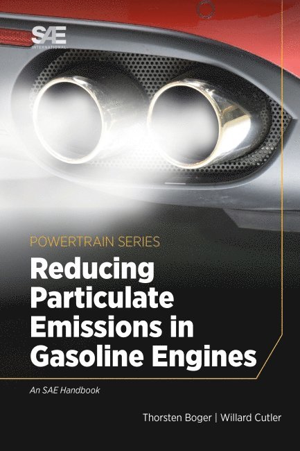 Reducing Particulate Emissions in Gasoline Engines 1