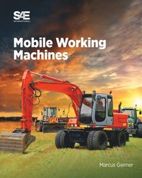 bokomslag Mobile Working Machines