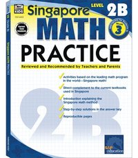 bokomslag Math Practice, Grade 3: Volume 9